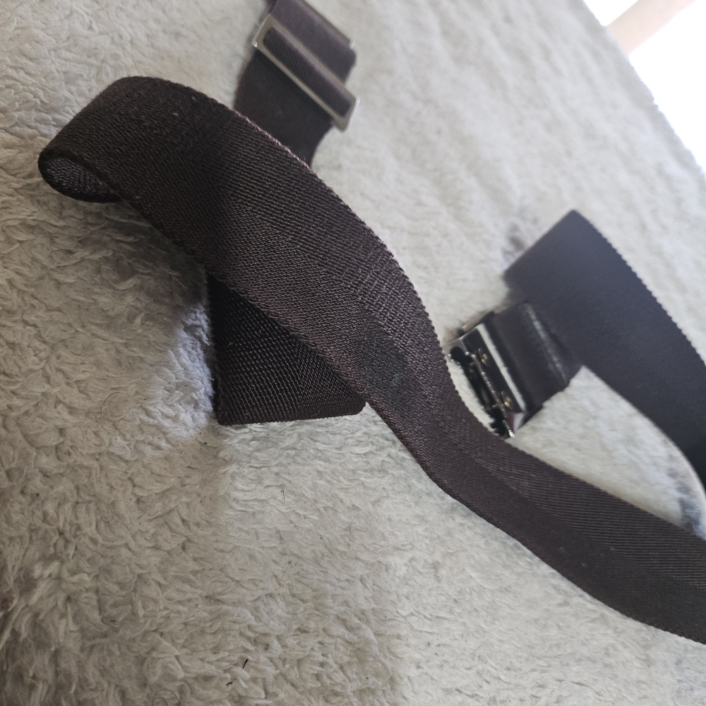 Authentic Gucci Strap Replacement - Picture 10 of 10